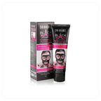 Mascarilla Negra con Colágeno