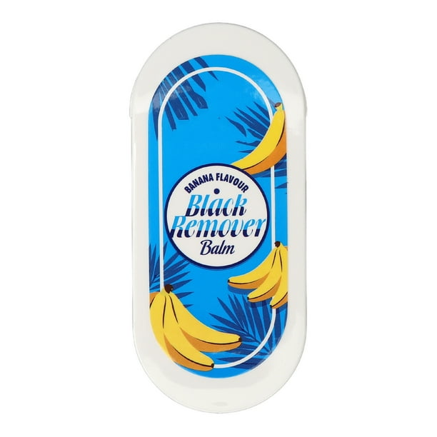 Crema Removedora de Manchas Oscuras - Banana Flavour