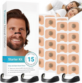 Dilatadores Nasales - Premier Nasal Dilator
