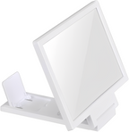 Amplificador de Pantalla para Celulares