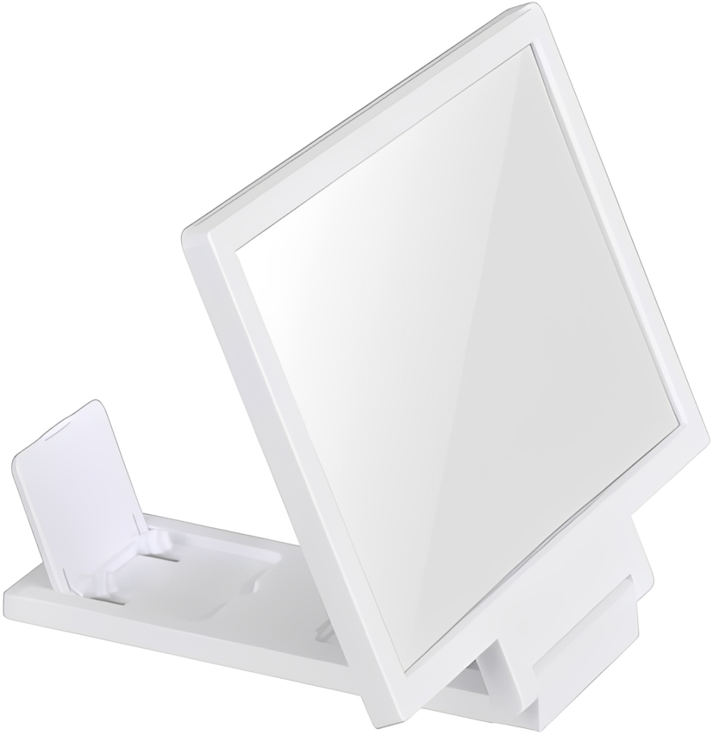 Amplificador de Pantalla para Celulares