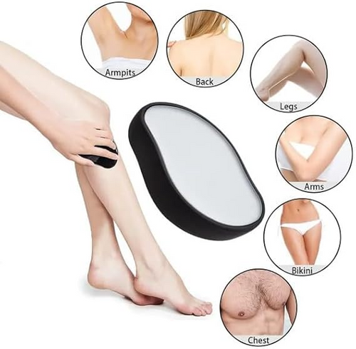 Depiladora de Cristal Mágica Pro