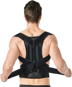 Faja Correctora Enteriza (UNISEX)