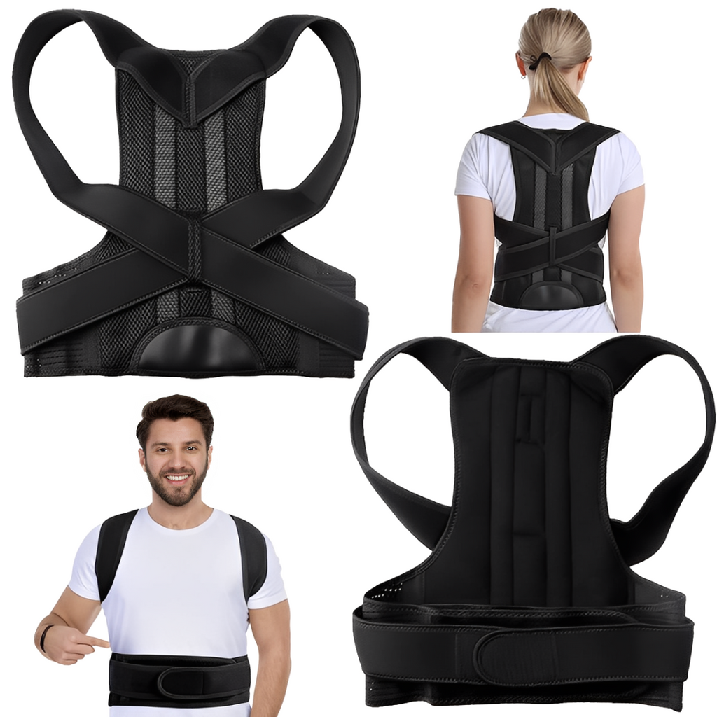 Faja Correctora Enteriza (UNISEX)