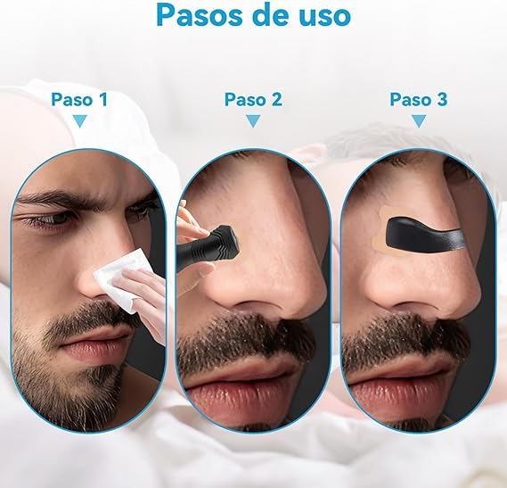 Dilatadores Nasales - Premier Nasal Dilator