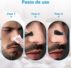 Dilatadores Nasales - Premier Nasal Dilator