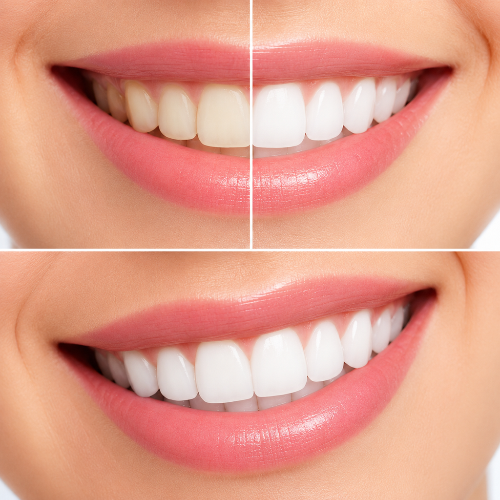 ✨ Lápiz Blanqueador Dental Dazzling White – Sonrisa Más Clara
