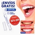 ✨ Lápiz Blanqueador Dental Dazzling White – Sonrisa Más Clara