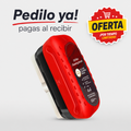 🚘 Cepillo Limpiador de Parabrisas para Auto – Vidrios Más Claros