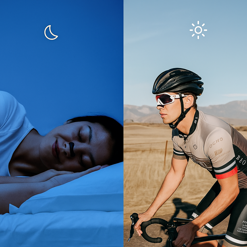 Dilatadores Nasales - Premier Nasal Dilator