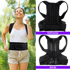 Faja Correctora Enteriza (UNISEX)