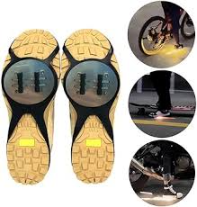 Saca Chispas para Calzado