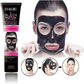 Mascarilla Negra con Colágeno