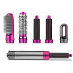 Cepillo Secador 5 en 1