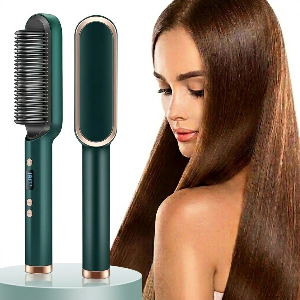 Cepillo Alisador Pro Ion